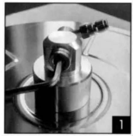 Vevor QD-XDP09 - Por favor consulte los siguientes pasos: - 1