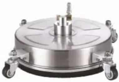 Vevor QD-XDP09 - SCHONER GEBRUIK EN ONDERHOUD - 1