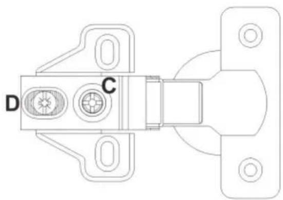 Vevor PHS24501-50 - OPERAZIONE - 7