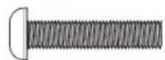 Vevor SJ706 - Bolts - 1