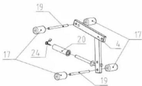 Vevor SJ706 - Step 1 - 3