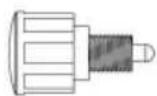 Vevor SJ706 - 21.P Pull Pin [1 pc] - 1