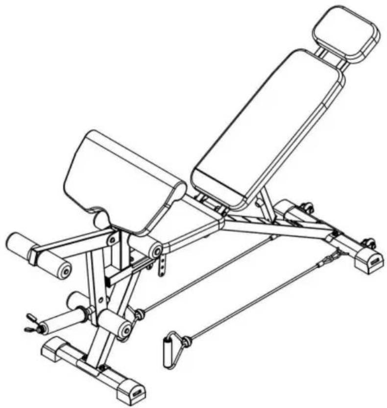 Vevor SJ706 - VEVOR® - 1
