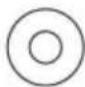 Vevor SJ706 - Flat Washer (M10) [18 pcs] - 1