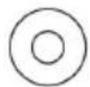 Vevor SJ706 - Flat Washer (M10) [18 pcs] - 1