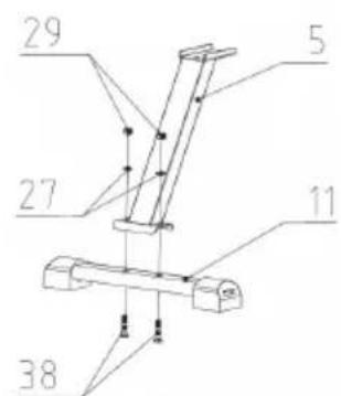 Vevor SJ706 - Step 1 - 1