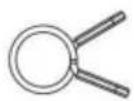 Vevor SJ706 - Pop Pin [1pc] - 1