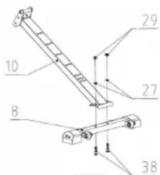 Vevor SJ706 - Step 1 - 2