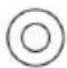 Vevor SJ706 - Flat Washer (M8) [12 pcs] - 1