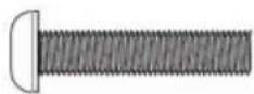Vevor SJ706 - Bouten - 1