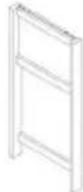 Vevor SR241131 - PACKAGE CONTENTS - 2