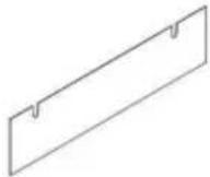Vevor SR241131 - CONTENUTO DELLA CONFEZIONE - 8