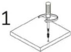 Vevor SR241131 - PACKAGE CONTENTS - 29