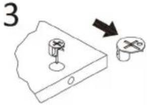 Vevor SR241131 - PACKAGE CONTENTS - 30