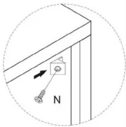 Vevor SR241131 - ASSEMBLY STEPS - 25
