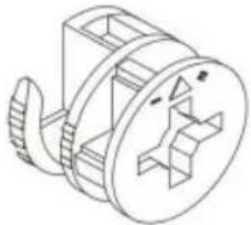 Vevor SR241131 - MODELL-NR.: SR241131 - 18