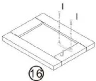 Vevor SR241131 - ASSEMBLY STEPS - 17
