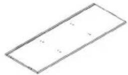 Vevor SR241131 - PACKAGE CONTENTS - 4