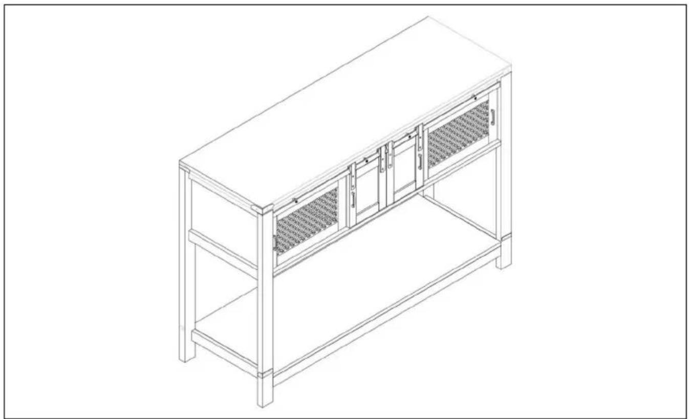 Vevor SR241131 - ASSEMBLY STEPS - 27