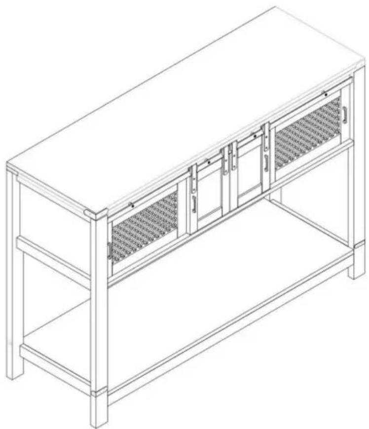 Vevor SR241131 - VEVOR® - 1