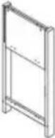 Vevor SR241131 - CONTENUTO DELLA CONFEZIONE - 3
