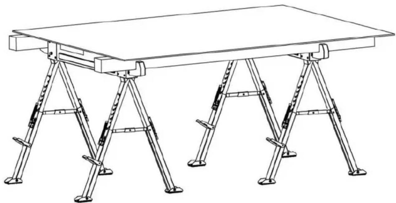 Vevor SL-T010 - Gebruik - 8