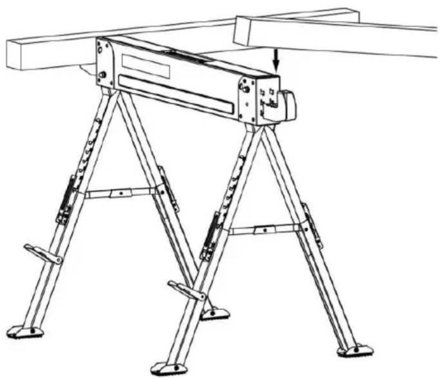 Vevor SL-T010 - Stosowanie - 6