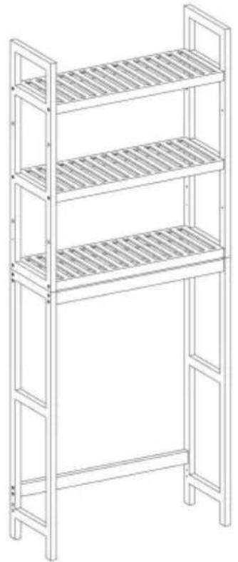 Vevor OPX-BTS170GR - 1