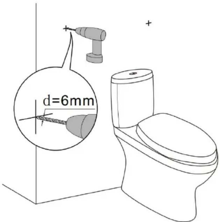 Vevor OPX-BTS170GR - PRODUCT ASSEMBLY - 9