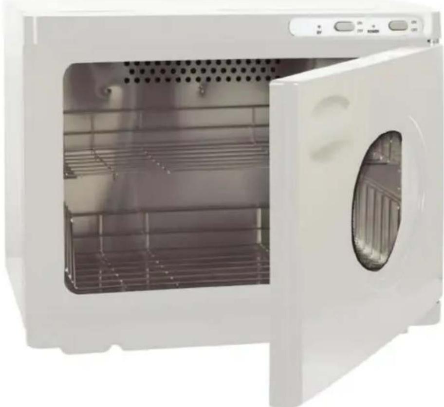 Vevor RTD-23A - MODELL:RTD-23A - 1