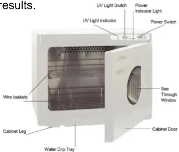 Vevor RTD-23A - INSTRUCTIONS - 1