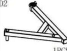 Vevor HM2908 - KROKI INSTALACJI - 13