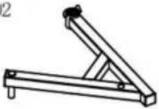 Vevor HM2908 - INSTALLATIONSSCHRITTE - 61