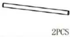 Vevor HM2908 - INSTALLATION STEPS - 76