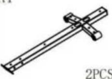 Vevor HM2908 - INSTALLATIONSSCHRITTE - 4