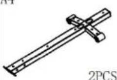 Vevor HM2908 - INSTALLATION STEPS - 4