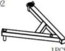 Vevor HM2908 - INSTALLATIONSSCHRITTE - 13