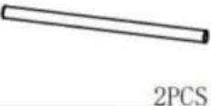 Vevor HM2908 - INSTALLATIONSSCHRITTE - 17