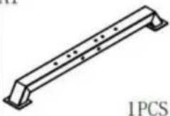 Vevor HM2908 - INSTALLATIONSSCHRITTE - 1