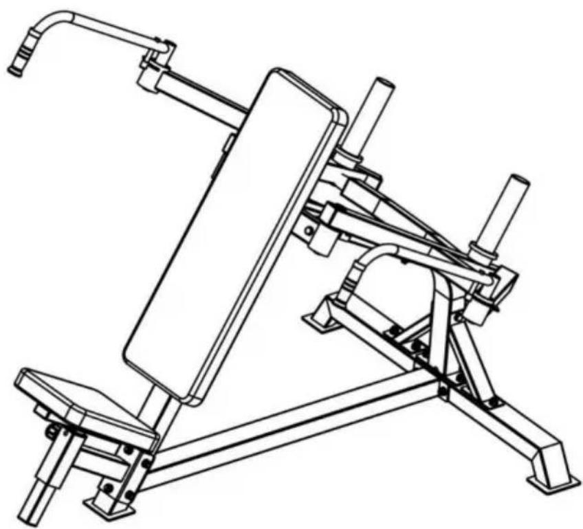 Vevor HM2908 - VEVOR® - 1