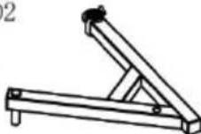 Vevor HM2908 - INSTALLATION STEPS - 13