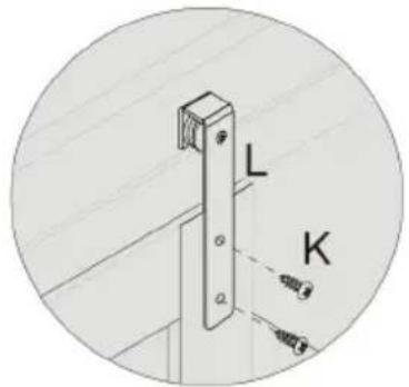 Vevor SR245331 - ASSEMBLY STEPS - 28