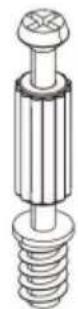 Vevor SR245331 - Cam Lock Fastening System - 1