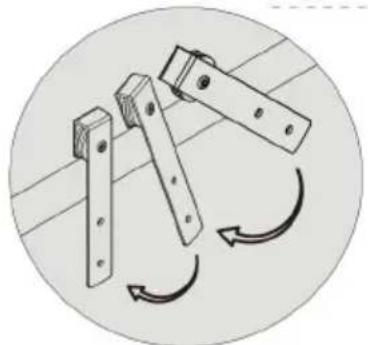 Vevor SR245331 - ASSEMBLY STEPS - 27
