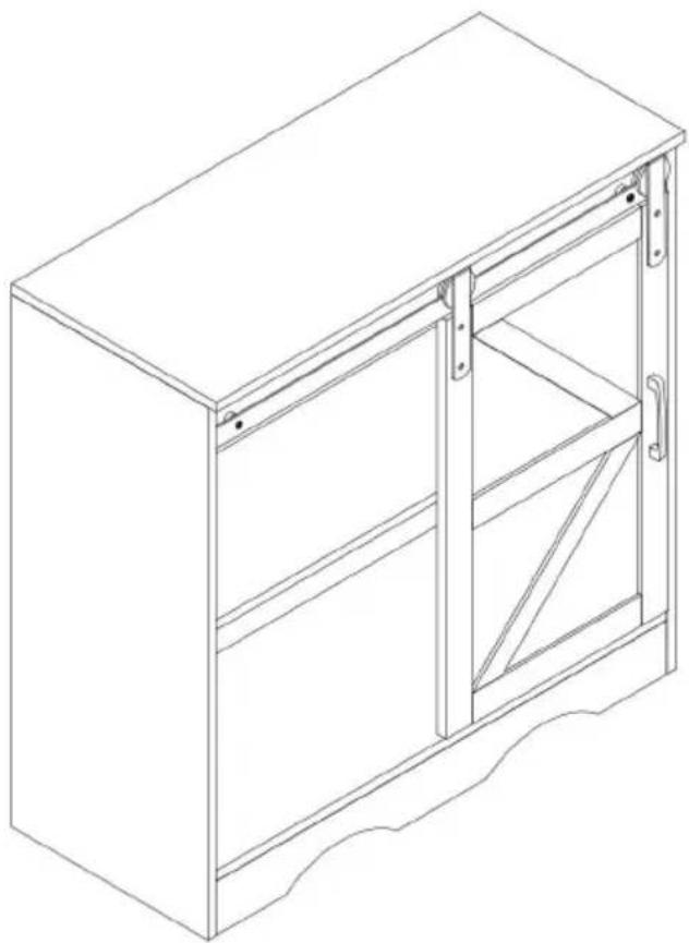 Vevor SR245331 - USER MANUAL - 1
