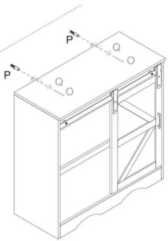 Vevor SR245331 - MONTAGESTAPPEN - 33
