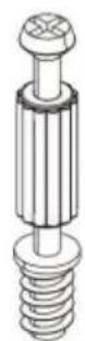 Vevor SR245331 - Cam Lock Fastening System - 1
