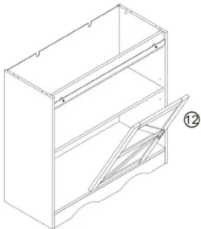 Vevor SR245331 - ASSEMBLY STEPS - 23