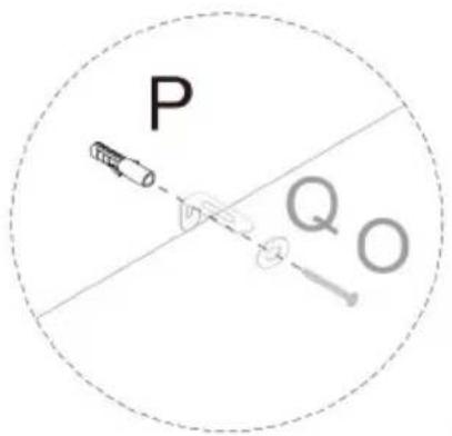 Vevor SR245331 - ASSEMBLY STEPS - 37