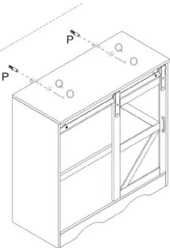 Vevor SR245331 - ASSEMBLY STEPS - 38
